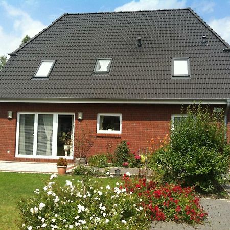 Zimmer Am Elberadweg Hamburg Ngoại thất bức ảnh
